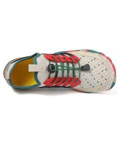 WHOLESALEWIN™ Barfußschuhe für Damen und Herren Sommer Wasserschuhe Wanderschuhe WQ1733WDM
