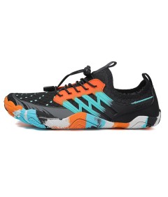WHOLESALEWIN™ Barfußschuhe für Damen und Herren Sommer Wasserschuhe Wanderschuhe WQ1733WDM