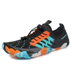 WHOLESALEWIN™ Barfußschuhe für Damen und Herren Sommer Wasserschuhe Wanderschuhe WQ1733WDM