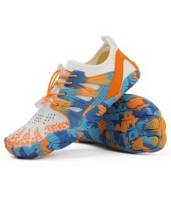 WHOLESALEWIN™ Barfußschuhe für Damen und Herren Sommer Wasserschuhe Wanderschuhe WY3130WDM