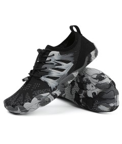 WHOLESALEWIN™ Barfußschuhe für Damen und Herren Sommer Wasserschuhe Wanderschuhe WY3130WDM