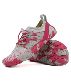 WHOLESALEWIN™ Barfußschuhe für Damen und Herren Sommer Wasserschuhe Wanderschuhe WY3130WDM