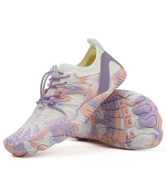 WHOLESALEWIN™ Barfußschuhe für Damen und Herren Sommer Wasserschuhe Wanderschuhe WY3130WDM