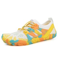 WHOLESALEWIN™ Barfußschuhe für Damen und Herren Sommer Wasserschuhe Wanderschuhe WY3130WDM