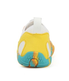 WHOLESALEWIN™ Barfußschuhe für Damen und Herren Sommer Wasserschuhe Wanderschuhe WY3130WDM