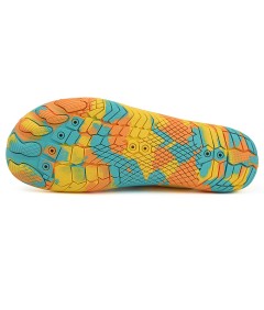 WHOLESALEWIN™ Barfußschuhe für Damen und Herren Sommer Wasserschuhe Wanderschuhe WY3130WDM