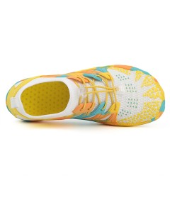 WHOLESALEWIN™ Barfußschuhe für Damen und Herren Sommer Wasserschuhe Wanderschuhe WY3130WDM