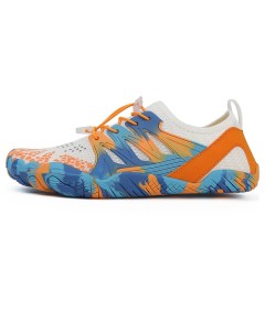 WHOLESALEWIN™ Barfußschuhe für Damen und Herren Sommer Wasserschuhe Wanderschuhe WY3130WDM