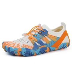 WHOLESALEWIN™ Barfußschuhe für Damen und Herren Sommer Wasserschuhe Wanderschuhe WY3130WDM