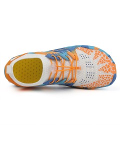 WHOLESALEWIN™ Barfußschuhe für Damen und Herren Sommer Wasserschuhe Wanderschuhe WY3130WDM