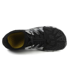 WHOLESALEWIN™ Barfußschuhe für Damen und Herren Sommer Wasserschuhe Wanderschuhe WY3130WDM