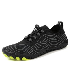 WHOLESALEWIN™ Barfußschuhe für Damen und Herren Sommer Wasserschuhe Wanderschuhe WH0100WDM