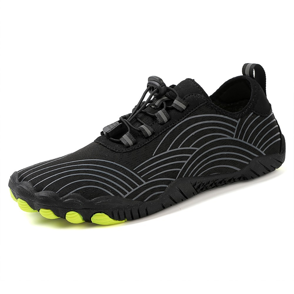 WHOLESALEWIN™ Barfußschuhe für Damen und Herren Sommer Wasserschuhe Wanderschuhe WH0100WDM