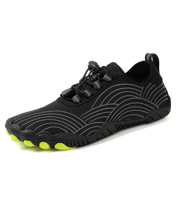 WHOLESALEWIN™ Barfußschuhe für Damen und Herren Sommer Wasserschuhe Wanderschuhe WH0100WDM
