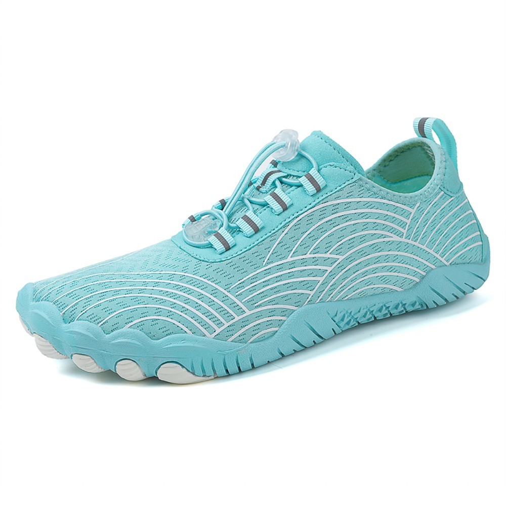WHOLESALEWIN™ Barfußschuhe für Damen und Herren Sommer Wasserschuhe Wanderschuhe WH0100WDM