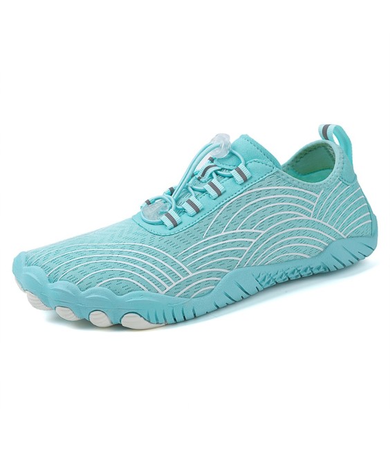 WHOLESALEWIN™ Barfußschuhe für Damen und Herren Sommer Wasserschuhe Wanderschuhe WH0100WDM