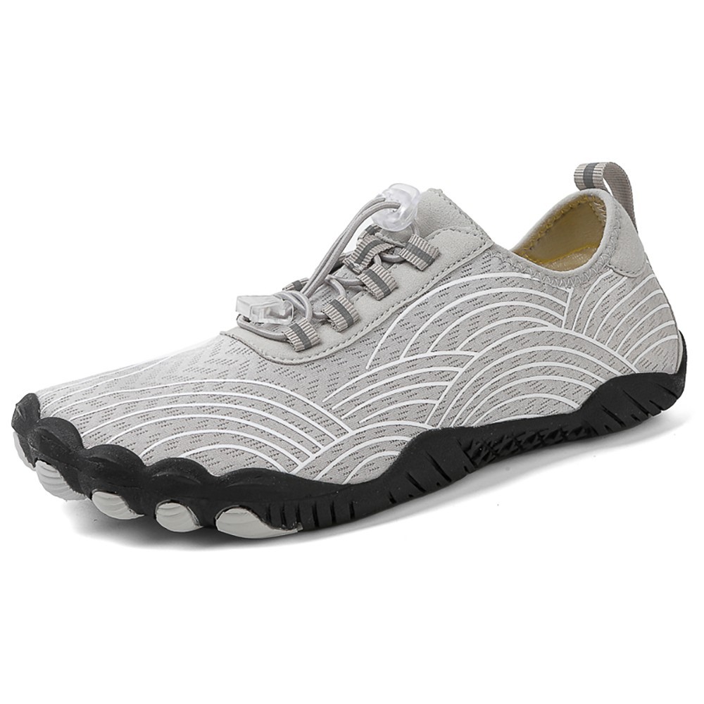 WHOLESALEWIN™ Barfußschuhe für Damen und Herren Sommer Wasserschuhe Wanderschuhe WH0100WDM