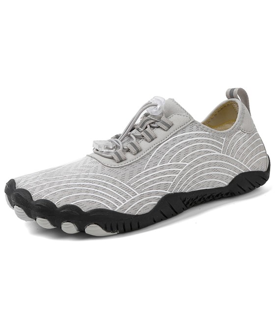 WHOLESALEWIN™ Barfußschuhe für Damen und Herren Sommer Wasserschuhe Wanderschuhe WH0100WDM