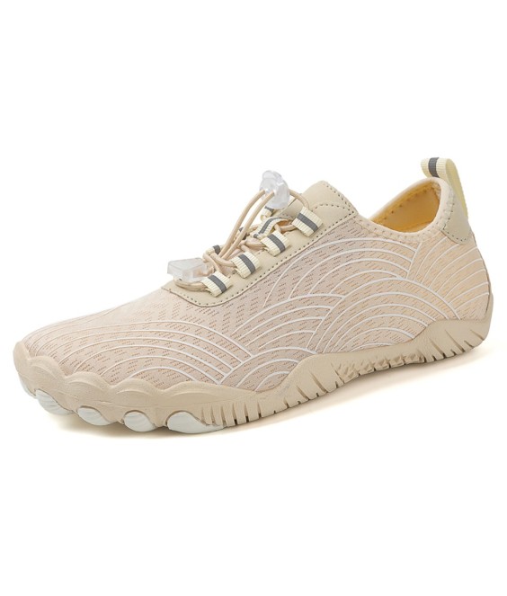 WHOLESALEWIN™ Barfußschuhe für Damen und Herren Sommer Wasserschuhe Wanderschuhe WH0100WDM