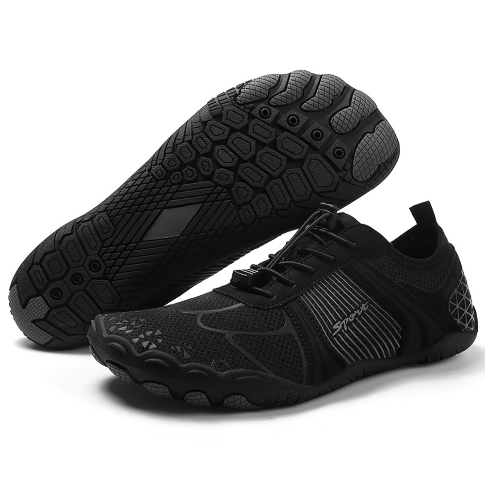 WHOLESALEWIN™ Barfußschuhe für Damen und Herren Sommer Wasserschuhe Wanderschuhe WH0800WDM
