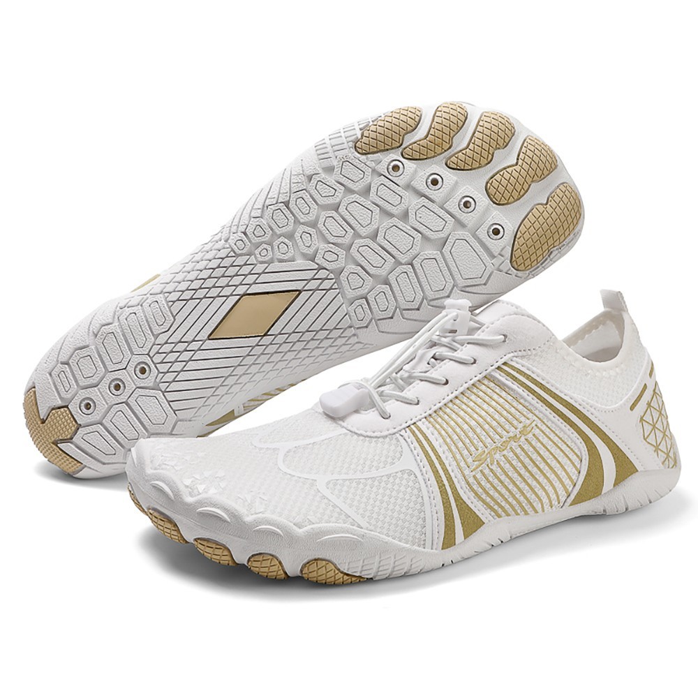 WHOLESALEWIN™ Barfußschuhe für Damen und Herren Sommer Wasserschuhe Wanderschuhe WH0800WDM