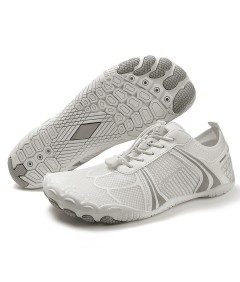 WHOLESALEWIN™ Barfußschuhe für Damen und Herren Sommer Wasserschuhe Wanderschuhe WH0800WDM