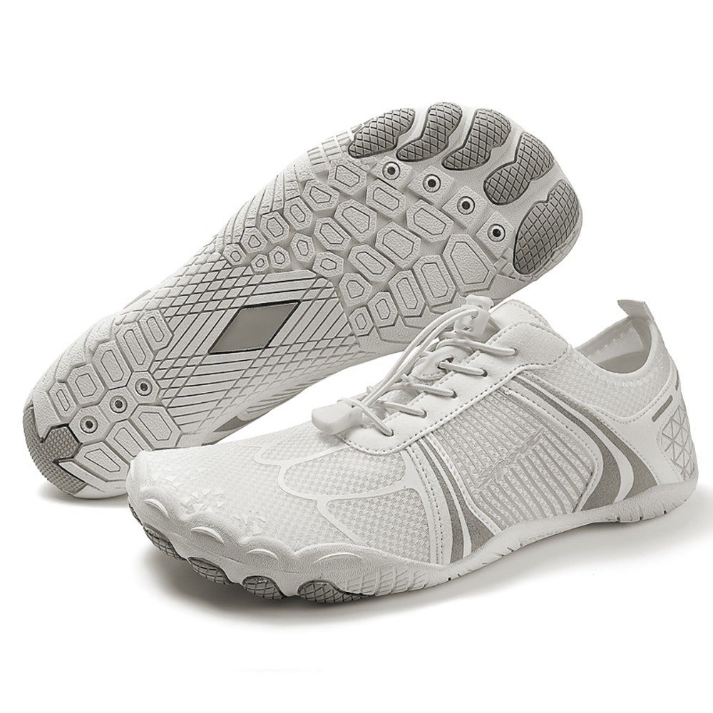 WHOLESALEWIN™ Barfußschuhe für Damen und Herren Sommer Wasserschuhe Wanderschuhe WH0800WDM