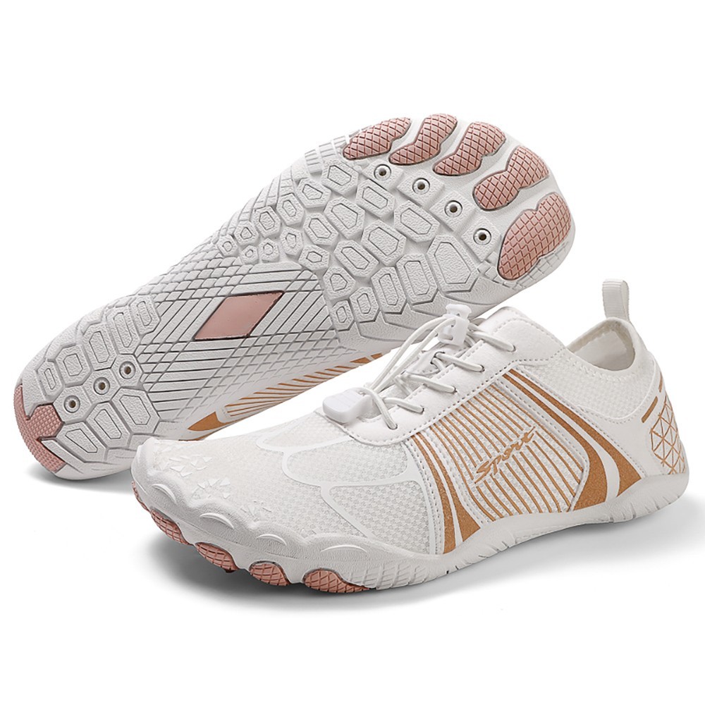 WHOLESALEWIN™ Barfußschuhe für Damen und Herren Sommer Wasserschuhe Wanderschuhe WH0800WDM