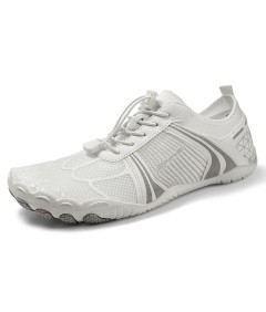 WHOLESALEWIN™ Barfußschuhe für Damen und Herren Sommer Wasserschuhe Wanderschuhe WH0800WDM