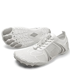 WHOLESALEWIN™ Barfußschuhe für Damen und Herren Sommer Wasserschuhe Wanderschuhe WH0800WDM