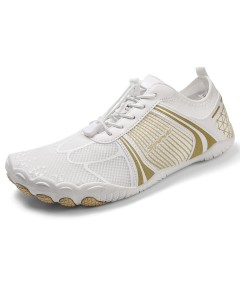 WHOLESALEWIN™ Barfußschuhe für Damen und Herren Sommer Wasserschuhe Wanderschuhe WH0800WDM