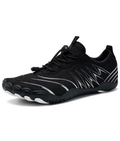 WHOLESALEWIN™ Barfußschuhe für Damen und Herren Sommer Wasserschuhe Wanderschuhe WHQ8519WDM