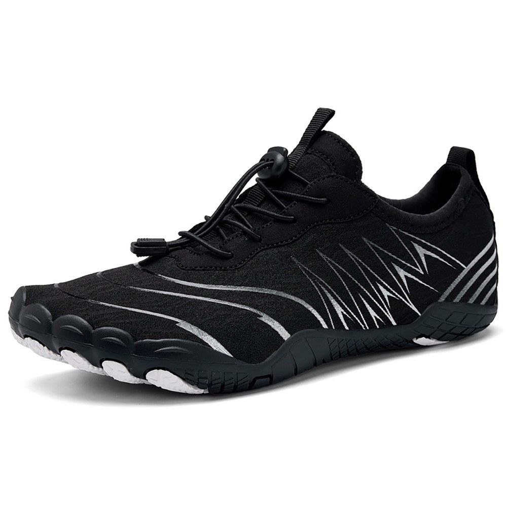 WHOLESALEWIN™ Barfußschuhe für Damen und Herren Sommer Wasserschuhe Wanderschuhe WHQ8519WDM