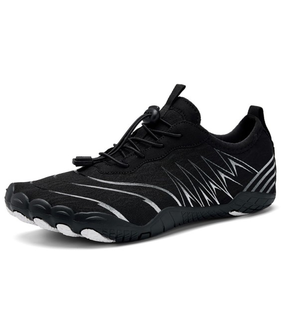 WHOLESALEWIN™ Barfußschuhe für Damen und Herren Sommer Wasserschuhe Wanderschuhe WHQ8519WDM