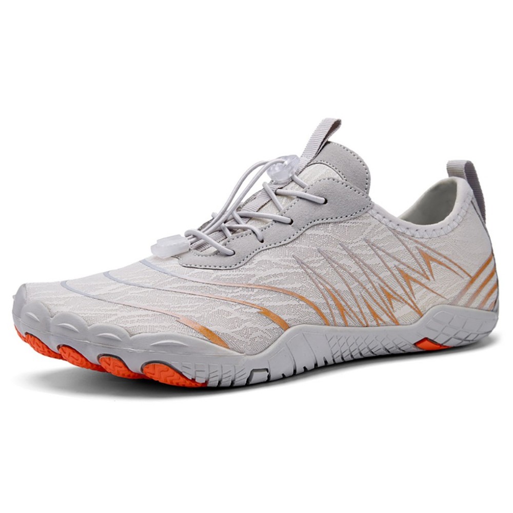 WHOLESALEWIN™ Barfußschuhe für Damen und Herren Sommer Wasserschuhe Wanderschuhe WHQ8519WDM