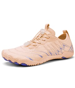 WHOLESALEWIN™ Barfußschuhe für Damen und Herren Sommer Wasserschuhe Wanderschuhe WHQ8519WDM