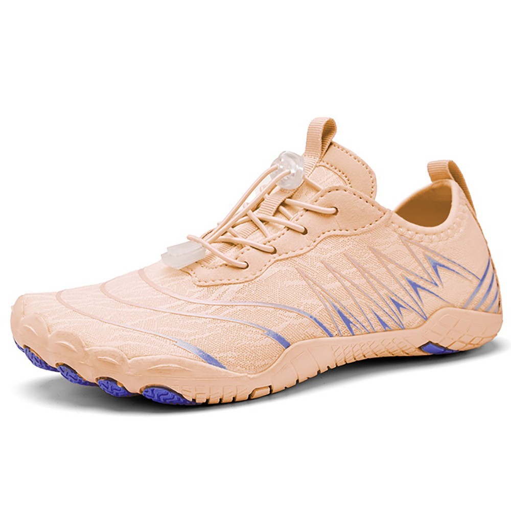 WHOLESALEWIN™ Barfußschuhe für Damen und Herren Sommer Wasserschuhe Wanderschuhe WHQ8519WDM