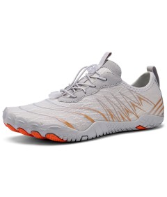 WHOLESALEWIN™ Barfußschuhe für Damen und Herren Sommer Wasserschuhe Wanderschuhe WHQ8519WDM