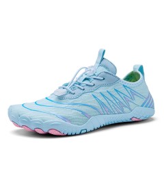 WHOLESALEWIN™ Barfußschuhe für Damen und Herren Sommer Wasserschuhe Wanderschuhe WHQ8519WDM