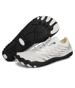 WHOLESALEWIN™ Barfußschuhe für Damen und Herren Sommer Wasserschuhe Wanderschuhe WHQ9060WDM