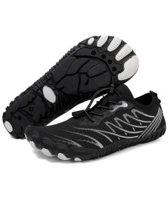 WHOLESALEWIN™ Barfußschuhe für Damen und Herren Sommer Wasserschuhe Wanderschuhe WHQ9060WDM