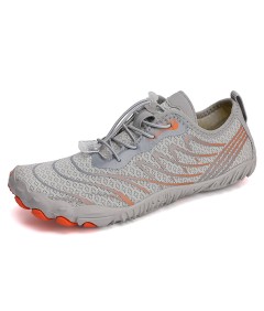 WHOLESALEWIN™ Leichte Schnell Trocknende Barfußschuhe Sommer Wasserschuhe Hallenturnschuhe für Damen und Herren WHQ9060WDM