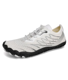 WHOLESALEWIN™ Barfußschuhe für Damen und Herren Sommer Wasserschuhe Wanderschuhe WHQ9060WDM