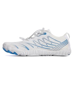 WHOLESALEWIN™ Leichte Schnell Trocknende Barfußschuhe Sommer Wasserschuhe Hallenturnschuhe für Damen und Herren WHQ9060WDM