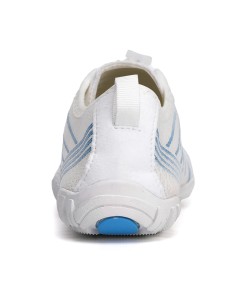 WHOLESALEWIN™ Leichte Schnell Trocknende Barfußschuhe Sommer Wasserschuhe Hallenturnschuhe für Damen und Herren WHQ9060WDM