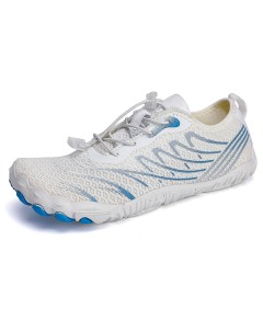 WHOLESALEWIN™ Leichte Schnell Trocknende Barfußschuhe Sommer Wasserschuhe Hallenturnschuhe für Damen und Herren WHQ9060WDM
