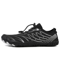 WHOLESALEWIN™ Barfußschuhe für Damen und Herren Sommer Wasserschuhe Wanderschuhe WHQ9060WDM