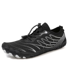 WHOLESALEWIN™ Barfußschuhe für Damen und Herren Sommer Wasserschuhe Wanderschuhe WHQ9060WDM