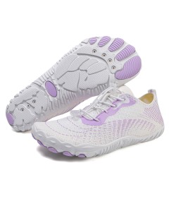 WHOLESALEWIN™ Barfußschuhe für Damen und Herren Sommer Wasserschuhe Wanderschuhe WHQ9080WDM