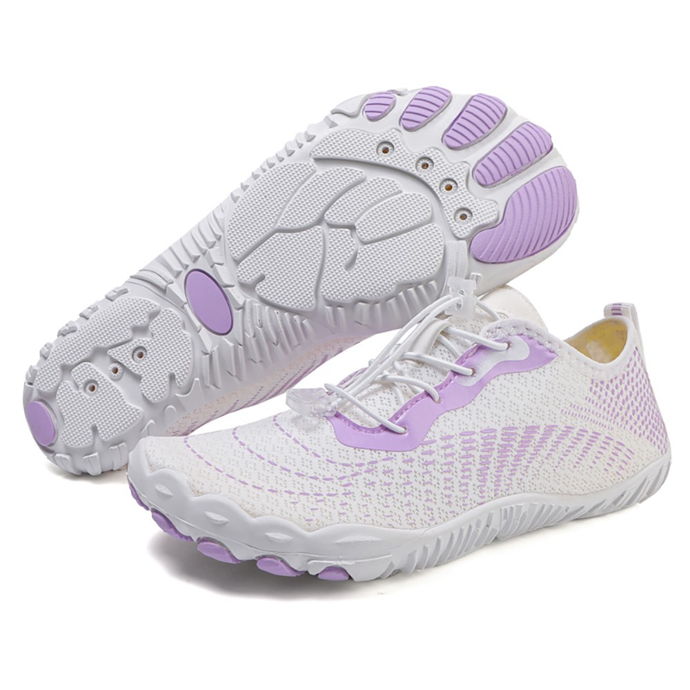 WHOLESALEWIN™ Barfußschuhe für Damen und Herren Sommer Wasserschuhe Wanderschuhe WHQ9080WDM